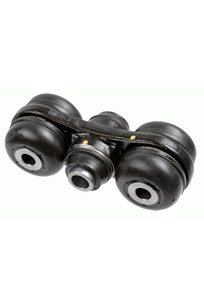 GRAP Носач на окачване, център на колелото Opel Astra J/Zafira Tourer C Vauxh...