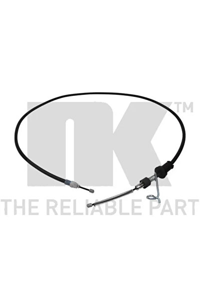 NK Cablu Frana De Parcare Jeep Cherokee