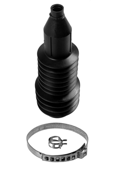 GRAP Гумени маншони за кормилно управление, преден ляв мост, Smart City-Coupe...