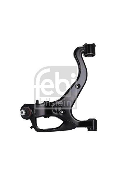 FEBI BILSTEIN Brat Suspensie Roata Axa Fata Stanga Land Rover Discovery 3/Dis...
