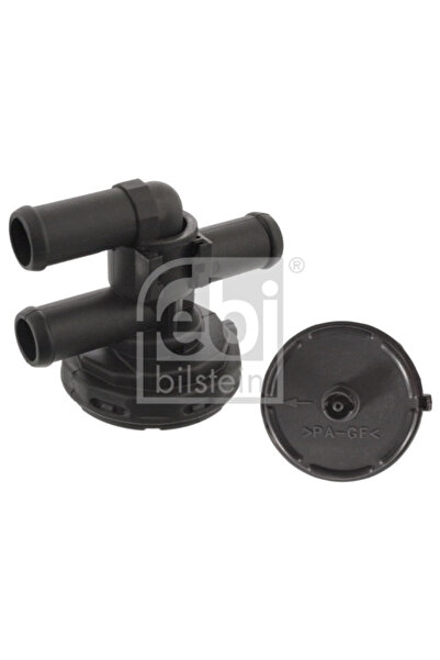 FEBI BILSTEIN Supapa Control, Agent Frigorific Opel Vectra B Hatchback (j96) ...