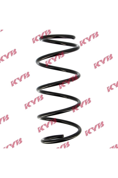 KYB Arc Spiral Punte Fata Audi A1 Seat Leon