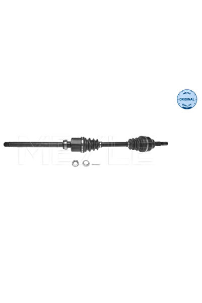 MEYLE Planetara Axa Fata Dreapta Citroen C4 2 Peugeot 3008 1 Microbus/3008 Va...