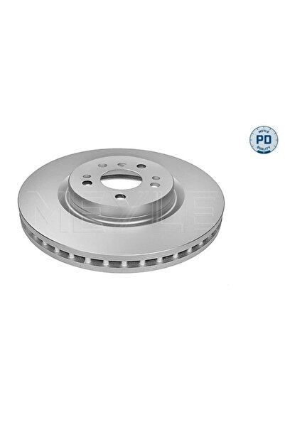 MEYLE Disc Frana Punte Fata Mercedes-Benz M-Class/R-Class