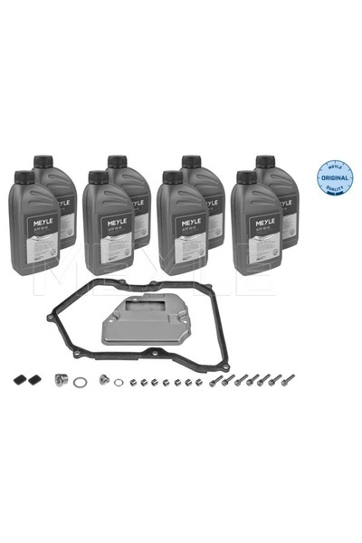 MEYLE Set Piese Schimb De Ulei Cutie De Viteze Automata Vw Multivan T5/Transp...