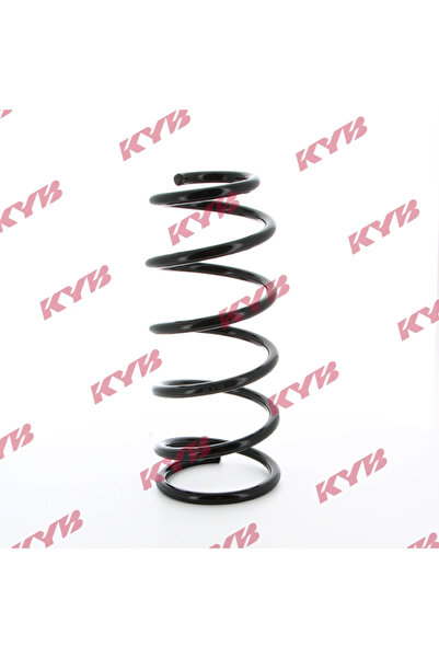 KYB Arc Spiral Puntea Spate Toyota Land Cruiser Prado 2009-2009