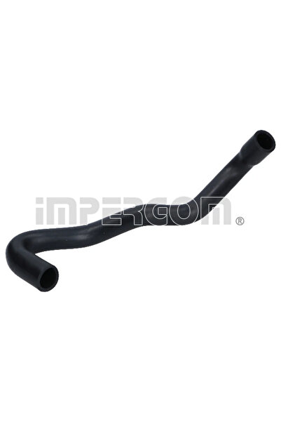 ORIGINAL IMPERIUM Furtun Radiator Alfa Romeo 159 Fiat Croma/Doblo Microbus/Gr...