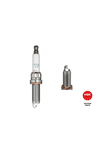 NGK Bmw Spark Plugs 1/2 Cups/3