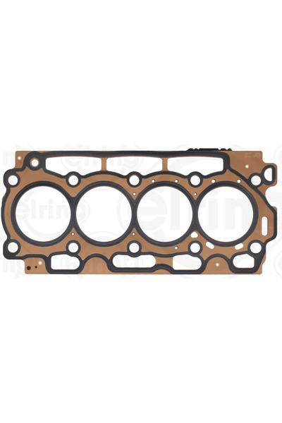 ELRING Garnitura Chiulasa Citroen Berlingo / Berlingo First Microbus/C3 1/C4 ...