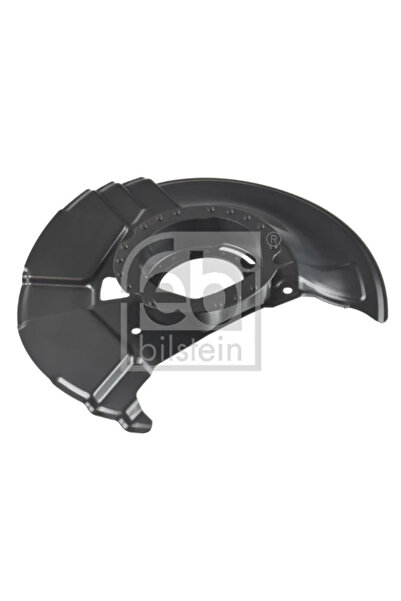 FEBI BILSTEIN Protectie Stropire Disc Frana Axa Fata Stanga Bmw 3