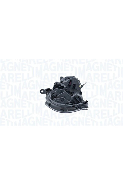 MAGNETI MARELLI Far Stanga Renault Clio 4