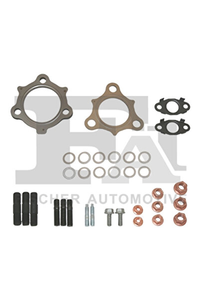 FA1 Set Montaj Turbocompresor Lexus Is 2 Toyota Auris/Avensis/Corolla Limuzina