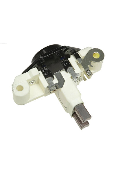 AS-PL Alternator regulator FENDT Favorit 1997-2002