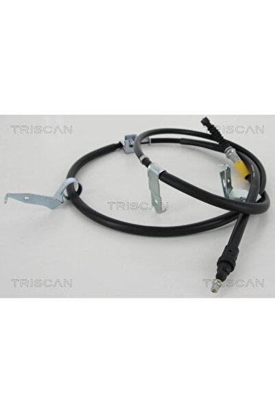 TRISCAN Cablu Frana De Parcare Mazda 5