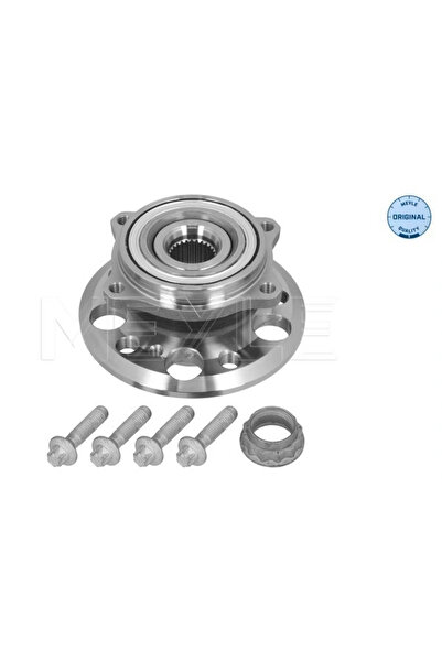 MEYLE Set Reparatie Butuc Roata Puntea Spate Mercedes-Benz C-Class/E-Class/Sl