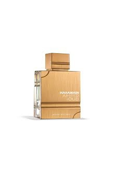 Al Haramain Al-Haramain Amber Oud White Edition Unisex Kalıcı Parfüm 100 ML