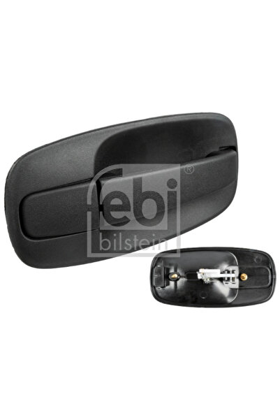 FEBI BILSTEIN Manerul Exterior Al Usii Dreapta Opel Vivaro A Bus/Vivaro A Car...