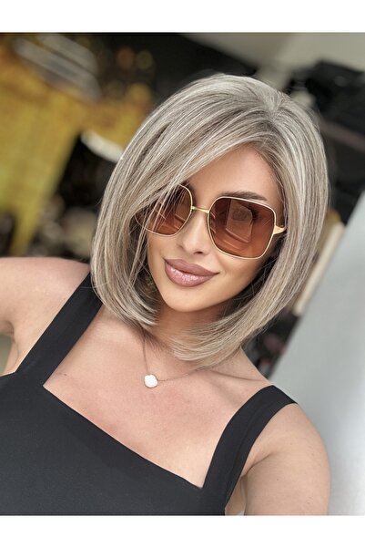 Oskar Shop Oskar Peruci Look Peruca Zoe