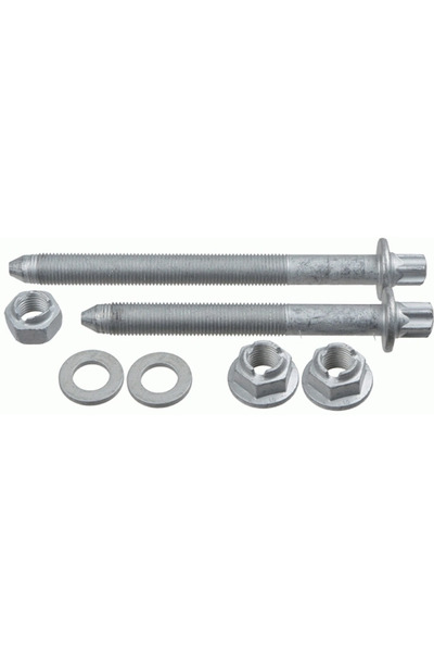 GRAP Set Reparatie Suspensie Pe Ambele Parti Mercedes-Benz A-Class/B-Class Sp...