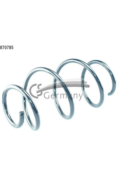 CS GERMANY Arc Spiral Punte Fata Hyundai I30