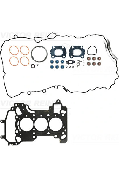 VICTOR REINZ Set Garnituri Chiulasa Chevrolet Trailblazer/Trax Opel Astra K