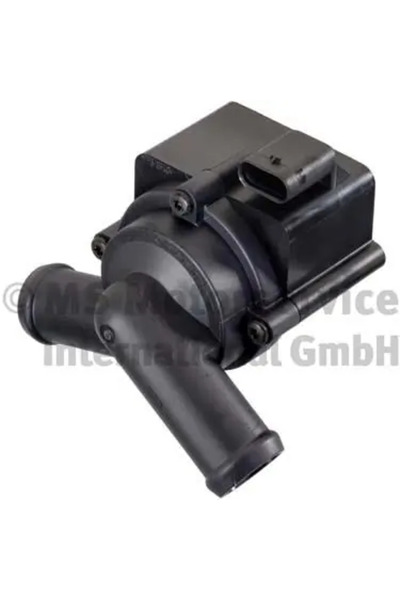 PIERBURG Pompa De Apa Suplimentara (Circuitul Apei De Racire) Audi A4 Allroad...