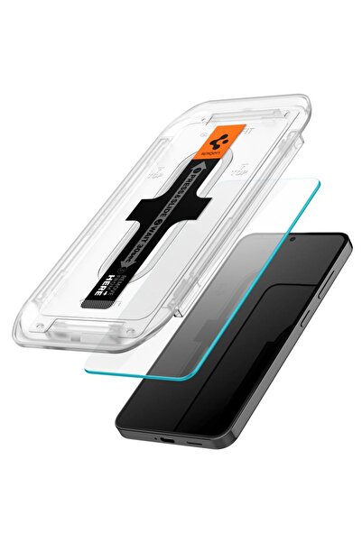 Other Sticlă securizată pentru Samsung Galaxy S24 / S25 Glas.Tr Ez Fit - 2 bu...