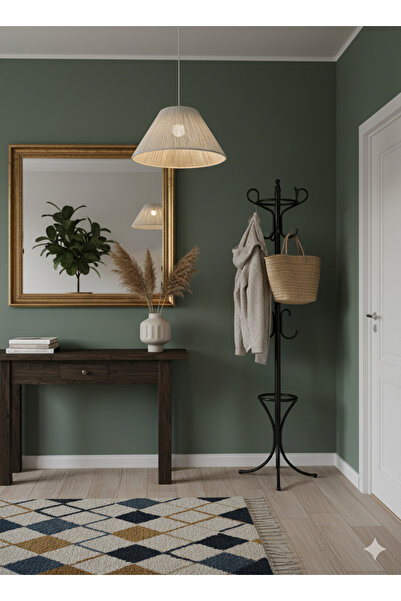 DudeHome Bohem Avize, Yatak odası avize, çocuk odası avize, salon avize