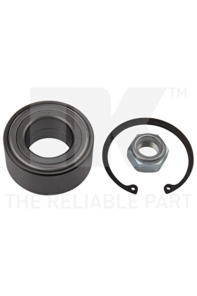 NK Set rulment roata PEUGEOT 206 SW 2002-2008 751909