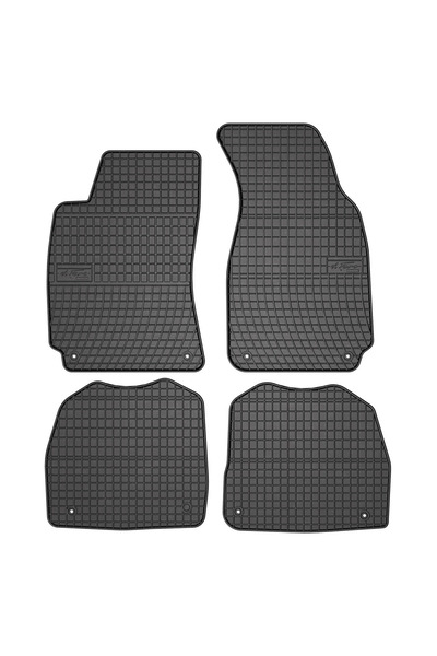 FroGum Set Covorase Skoda Superb 1