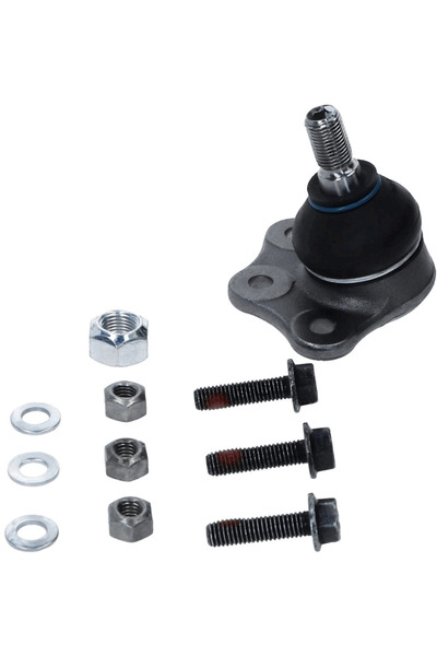 GRAP Front Axle Load/Guide Joint Right Fiat Albea/Doblo Microbus/Palio
