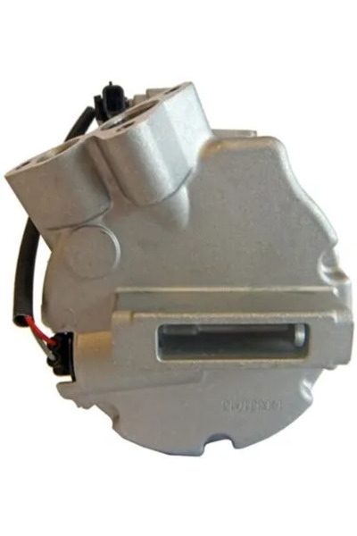 MAHLE Compresor Climatizare Nissan 10-Trail 2 Renault Laguna 3