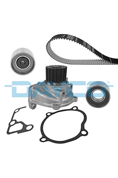 DAYCO Set Pompa Apa + Curea Dintata Mazda 3/5/6