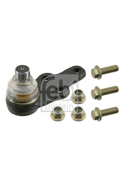 FEBI BILSTEIN Articulatie Sarcina/Ghidare Axa Fata Dreapta Ford Mondeo 3 Jagu...