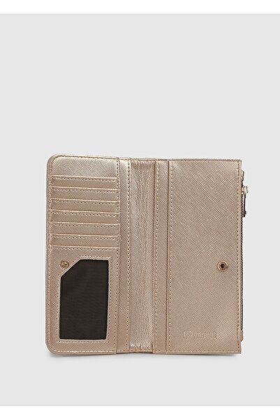 Provoq Altin 505 Pr Gold Wallet