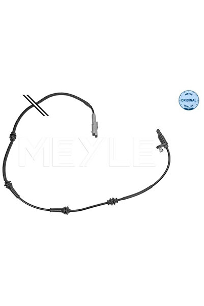MEYLE Senzor Turatie Roata Puntea Spate Peugeot 508 1