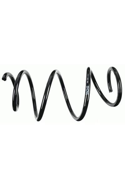 SACHS Arc Spiral Nissan Juke