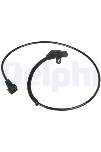 DELPHİ Сензор за импулси на коляновия вал Opel Astra F/Calibra A/Omega B Vaux...