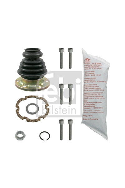 FEBI BILSTEIN Ansamblu Burduf Articulatie Planetara Spre Cutia De Viteze Vw C...