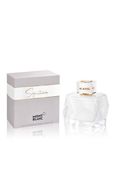 Montblanc Signature Perfume 90ml