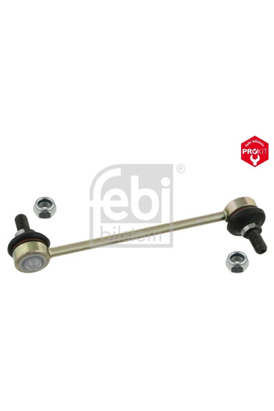 FEBI BILSTEIN Brat/Bieleta Suspensie Stabilizator Axa Fata Dreapta Ford Galax...