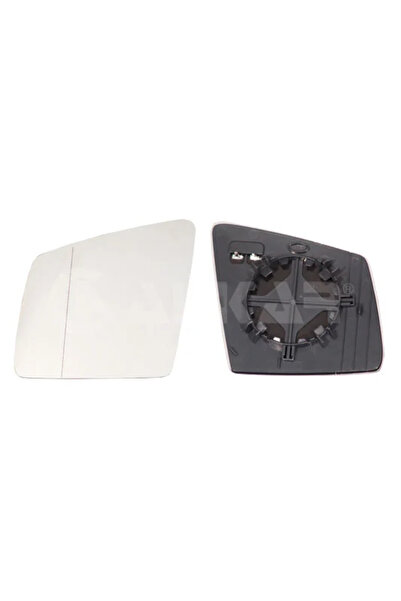 Alkar Sticla Oglinda Oglinda Retrovizoare Exterioara Stanga Mercedes-Benz G-C...