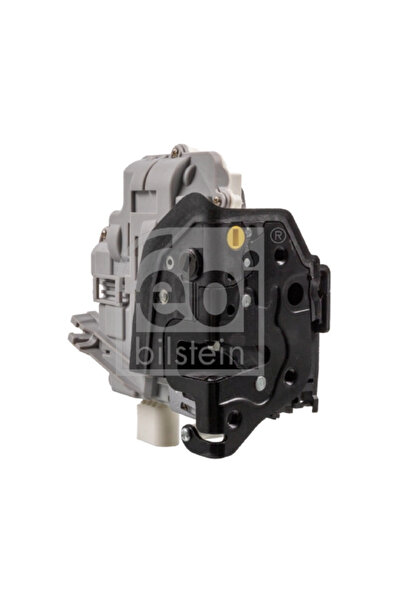 FEBI BILSTEIN Брава на задна дясна врата Seat Altea/Toledo 3