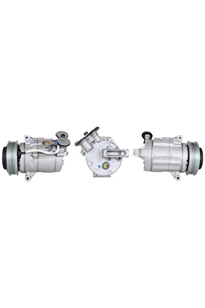 Elstock Compresor Climatizare Chevrolet Cruze/Orlando Opel Insignia A