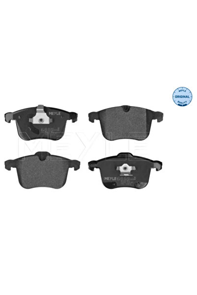 MEYLE Set Placute Frana Frana Disc Punte Fata Cadillac Bls Opel Signum/Vectra C