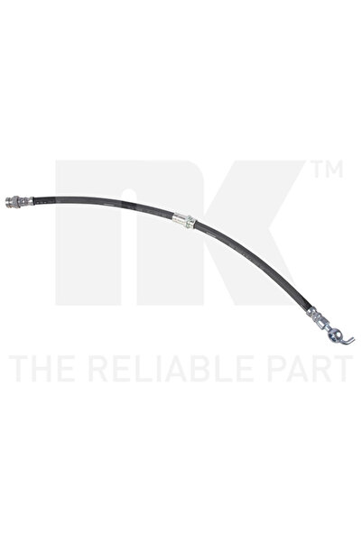 NK Brake Hose Mazda 323 F 6/323 S 6 Sedan/626 4