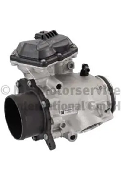 PIERBURG Supapa Egr Dreapta Jaguar F-Pace/Xe/Xf 2 Land Rover Defender Station...