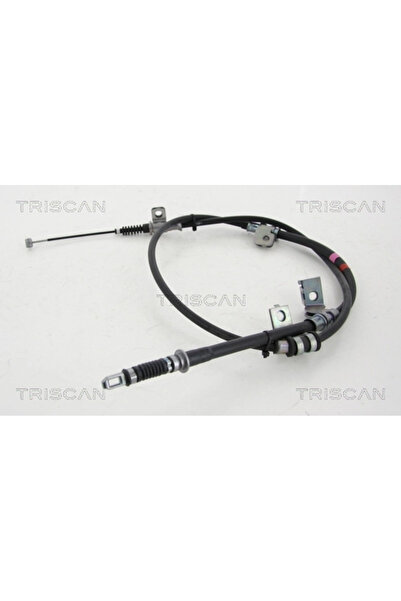 TRISCAN Cablu Frana De Parcare Hyundai H-1 Cargo/H-1 Travel