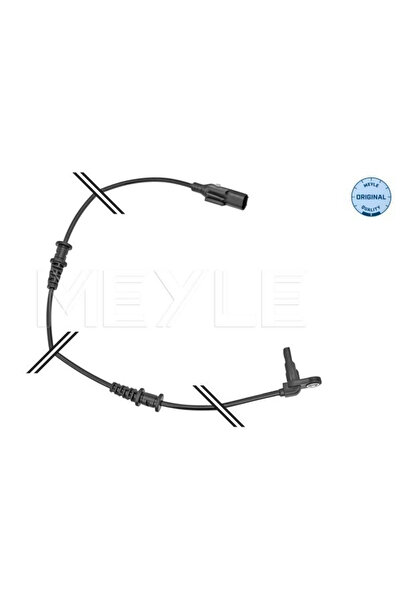 MEYLE Senzor Turatie Roata Punte Fata Mercedes-Benz Sprinter 3,5-T Bus/Sprint...