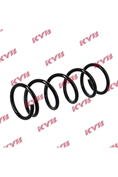 KYB Пружина за винтове за заден мост Subaru Forester